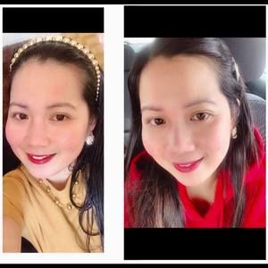 Meet your Posher, Nieva